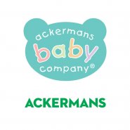 Ackermans Baby