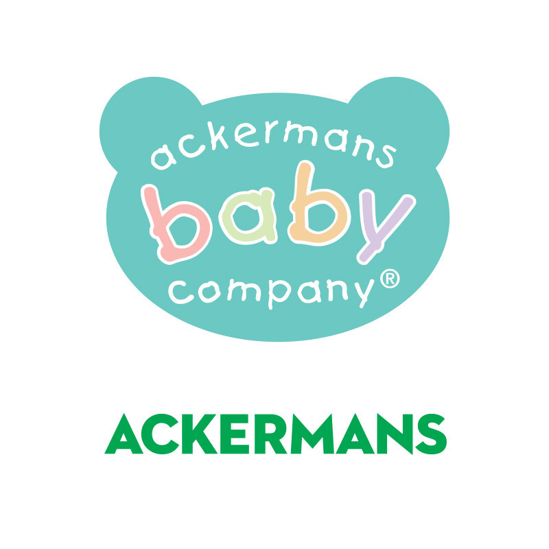 Read more about the article Ackermans Baby