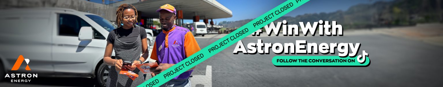 Win With Astron Energy | SERVICE INSIDER