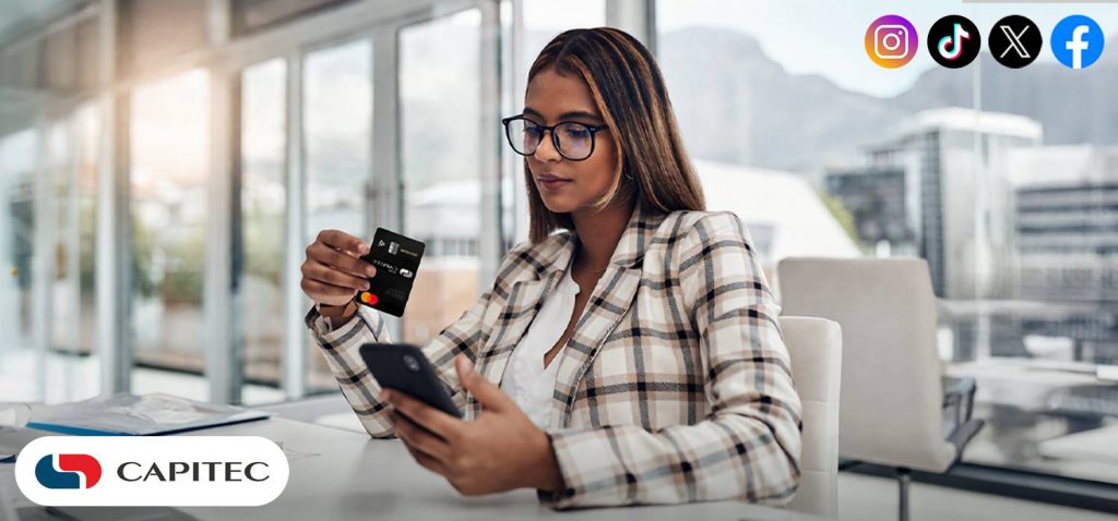 Capitec Always-On Project | Service Insider