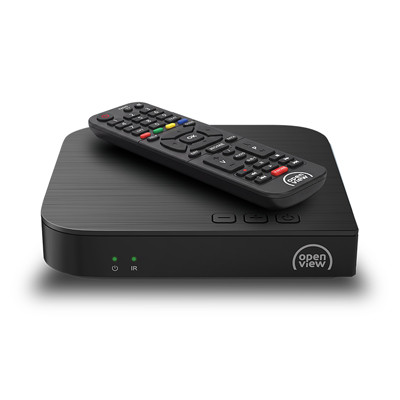 Read more about the article Openview satellite TV at PEP